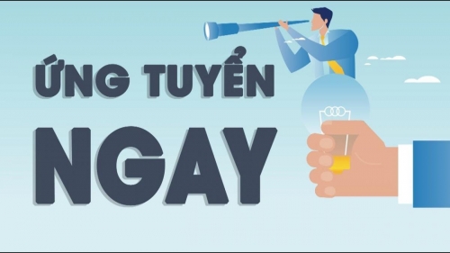 TUYỂN DỤNG NHÂN VIÊN BÁN HÀNG VÀ PHỤ BẾP NHÀ HÀNG - ĐÃ HẾT HẠN