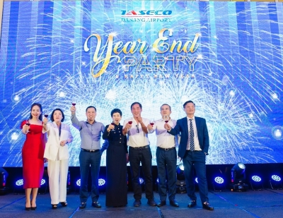 LỄ TỔNG KẾT NĂM 2023 VÀ ĐỊNH HƯỚNG PHÁT TRIỂN NĂM 2024